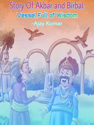 cover image of Vessel Full of Wisdom